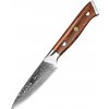 Kuchyňský nůž XinZuo Nůž na loupání Yu B13D 3.5"