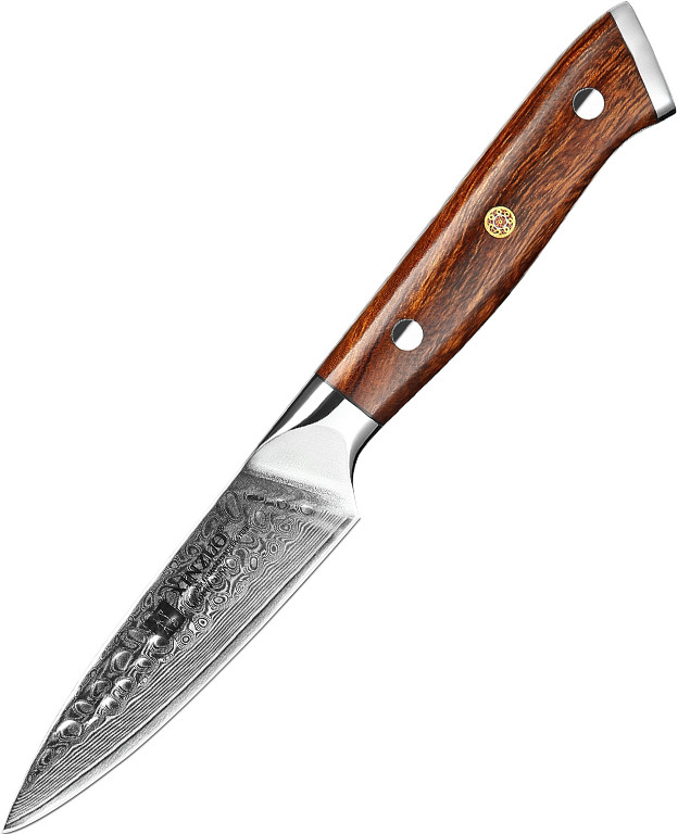 XinZuo Nůž na loupání Yu B13D 3.5\