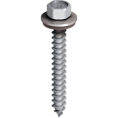 EJOT KOTVENÍ EJOT® JA2-6,5 s podložkou 16mm Varianta: JA2-6,5x32-V16 – Hledejceny.cz