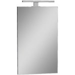 VitrA Mia 38,5x62 cm 67793 – Hledejceny.cz