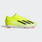 adidas X CRAZYFAST LEAGUE FG J if0691 – Sleviste.cz