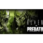 Aliens vs Predator – Zboží Dáma