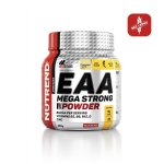 NUTREND EAA MEGA STRONG POWDER 300 g – Hledejceny.cz