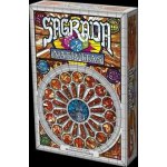 Sagrada: Nativitas rozšíření – Zboží Živě