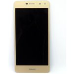 LCD Displej + Dotykové sklo Huawei Y5 - originál – Zboží Živě