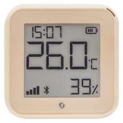 Shelly H&T Gen3 SHELLY-HT-Gen3-MCH – Zboží Mobilmania