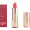 Rtěnka Clarins Joli Rouge ošetřující dlouhotrvající hydratační rtěnka 742 Joli Rouge 3,5 g