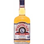 PennyPacker Bourbon 40% 0,7 l (holá láhev) – Hledejceny.cz