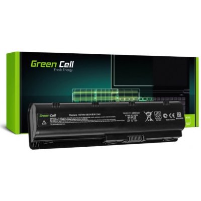 Green Cell HP03 CQ42 4400 mAh - neoriginální