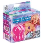 Nmc Nipple Sucker Pair in Shiny – Sleviste.cz