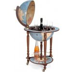 Zoffoli U.020A Da Vinci blue dust – Zboží Dáma