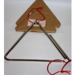 G&W Triangl 15 cm – Zboží Dáma