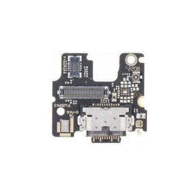 Motorola Edge 30 XT2203 - Nabíjecí Konektor PCB Deska