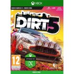 DiRT 5 – Zboží Živě