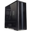 PC skříň Lian Li V3000 PLUS Black
