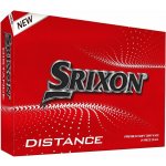 Srixon Distance 12 ks – Hledejceny.cz