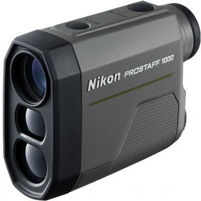 Nikon Prostaff 1000 6x20 – Zbozi.Blesk.cz