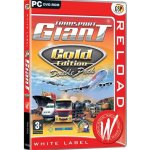 Transport Giant (Gold) – Hledejceny.cz