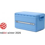 COLEMAN Snap-n-Go 35QT – Zboží Mobilmania