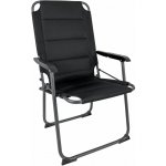 Křeslo Bo-Camp Copa Rio Classic Air šedá – Zboží Dáma