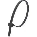 DEDRA 11C36142 stahovací pásky 3,6 x 140 mm 100 ks – Zboží Dáma