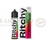 Ritchy Shake & Vape Strawberry Watermelon Gum 12 ml – Hledejceny.cz