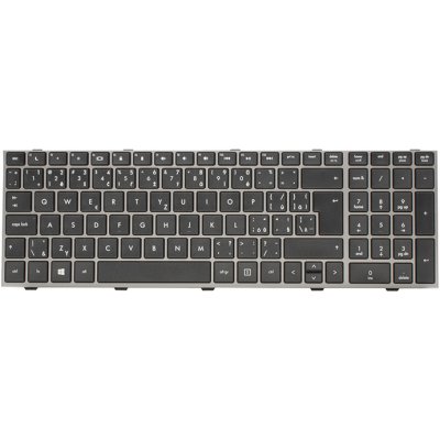 Klávesnice HP ProBook 4740S – Sleviste.cz