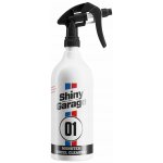 Shiny Garage Monster Wheel Cleaner+ 1 l | Zboží Auto