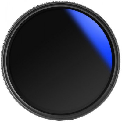 K&F Concept Nano-C HMC ND2-400 52 mm – Hledejceny.cz