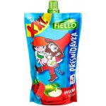 Hello x x L s jahodami 200 g – Zbozi.Blesk.cz