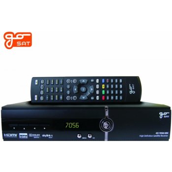 GoSAT GS-7056 HDi