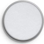 Obličejová barva Snazaroo -Třpytivá bílá 18 ml – Zboží Dáma