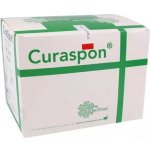 Curaspon Nosní Tampon Cs-452 50 x 10 x 10 mm 2 ks – Sleviste.cz