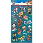 Samolepky typ C tlapková patrola C100771 – Zboží Mobilmania