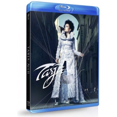 Tarja: Act II. BD