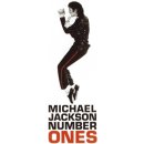 Michael Jackson - Number ones CD