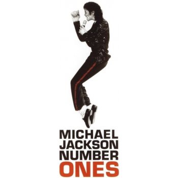 Michael Jackson - Number ones CD