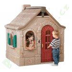 Step2 pohádková chaloupka – Zboží Dáma