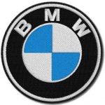 TXR Moto nášivka BMW – Zboží Dáma TXR Moto nášivka BMW – Zboží Dáma