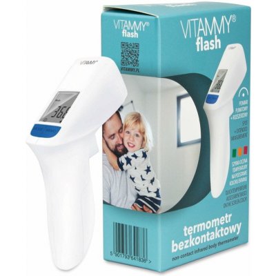 Vitammy Flash HTD8816C – Zboží Mobilmania