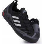 adidas Terrex Swift Solo 2 0 Hiking IE6901 boty černá – Zboží Dáma