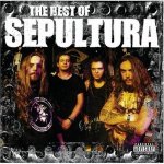 Sepultura - The Best Of CD – Sleviste.cz