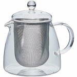 Hario Leaf Tea Pot konvice s filtrem 700ml – Zboží Mobilmania