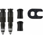 Schwalbe Tubeless SV-SCV + redukce conversion kit – Sleviste.cz