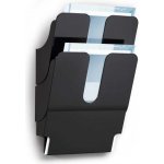 Durable Flexiplus na výšku 2 x A4 – Zboží Dáma