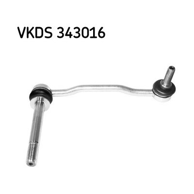 Tyč nebo vzpěra stabilizátoru SKF VKDS 343016 (VKDS343016) | Zboží Auto