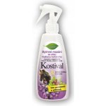 Bione Cosmetics Kostival & Kaštan koňské bylinné mazání 260 ml – Hledejceny.cz