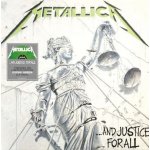 METALLICA - ...AND JUSTICE FOR ALL LP – Sleviste.cz