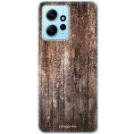 Pouzdro iSaprio - Wood 11 - Xiaomi Redmi Note 12 5G – Zboží Živě