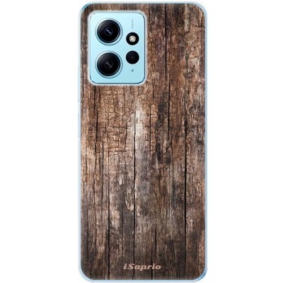 Pouzdro iSaprio - Wood 11 - Xiaomi Redmi Note 12 5G – Zboží Živě